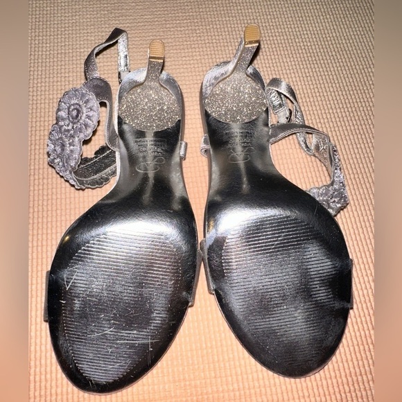 Adrianna Papell Womens Gabriella Dress Sandal - Picture 5 of 7